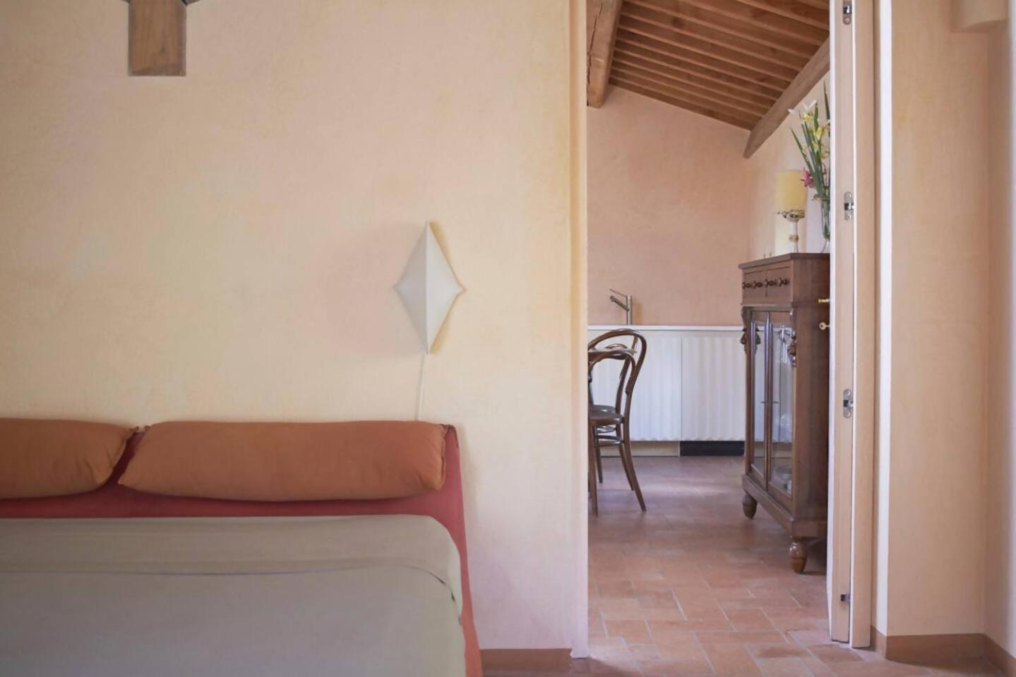 Villa San Simone Пистойя Экстерьер фото